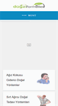 Mobile Screenshot of dogalformuller.com